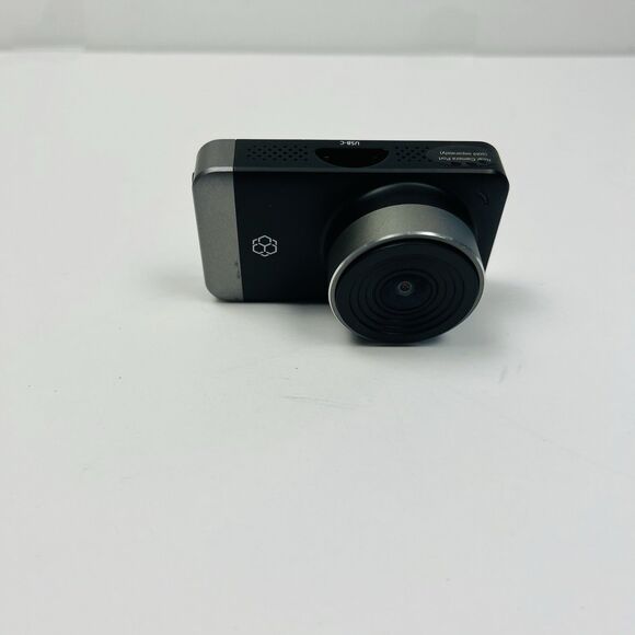 Yada RoadCam Pro 4K UHD Dashcam with App Controlled with GPS camera PARTS Only - Picture 1 of 6